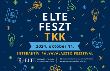 ELTEfeszt 2024