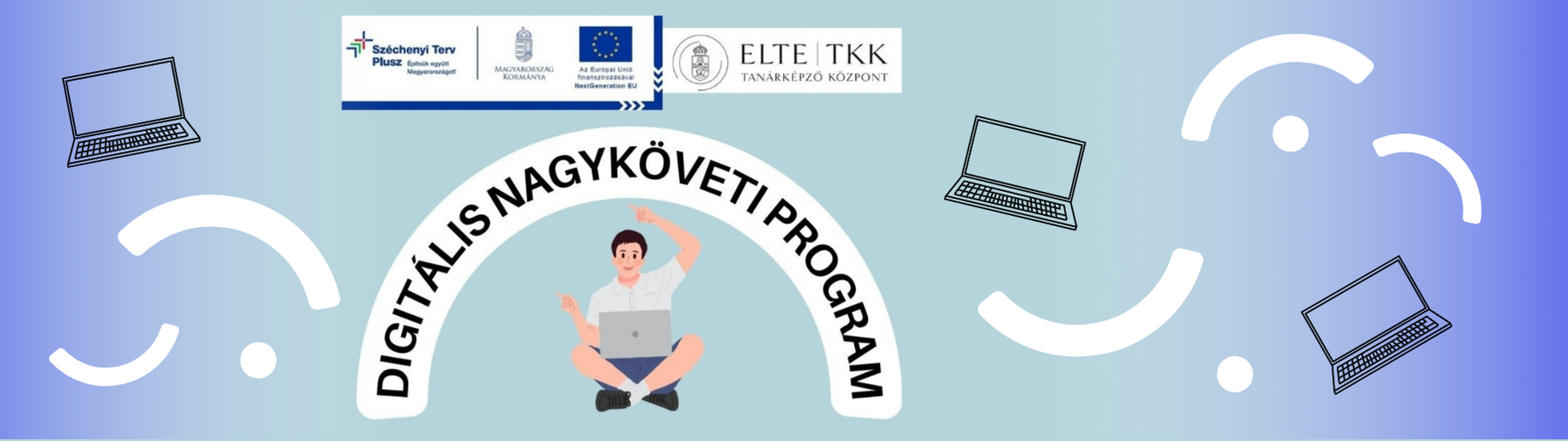 Digitális nagyköveti program