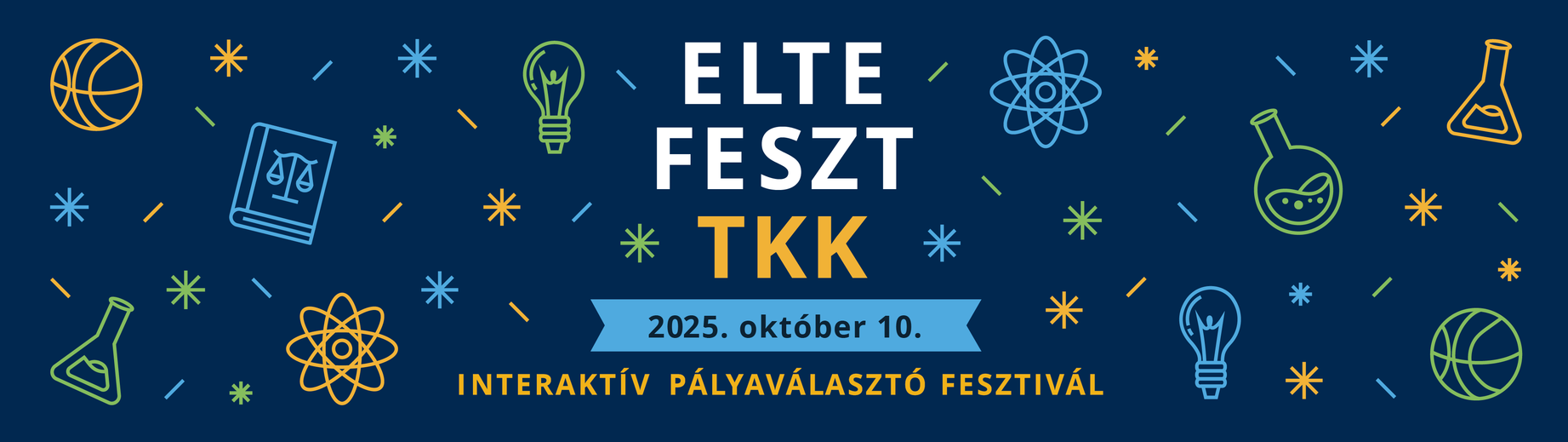 ELTEfeszt 2025
