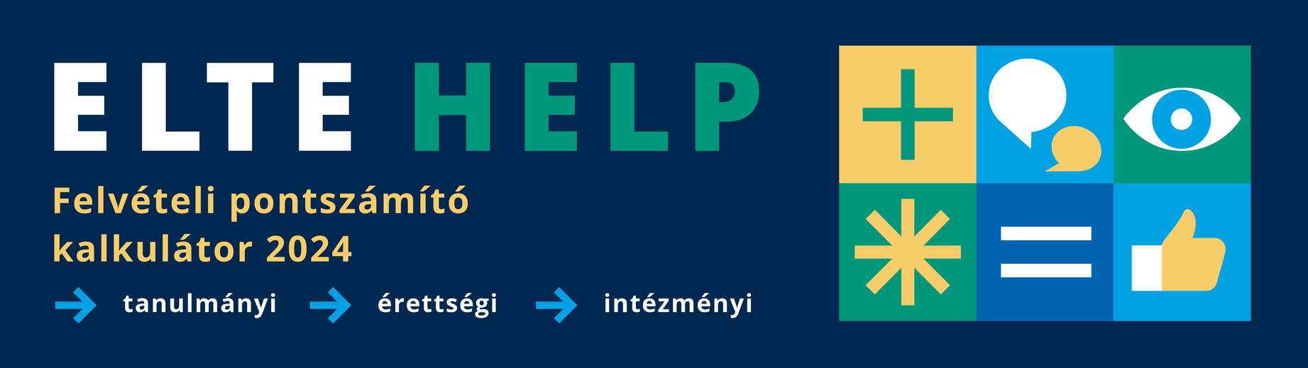 ELTE HELP