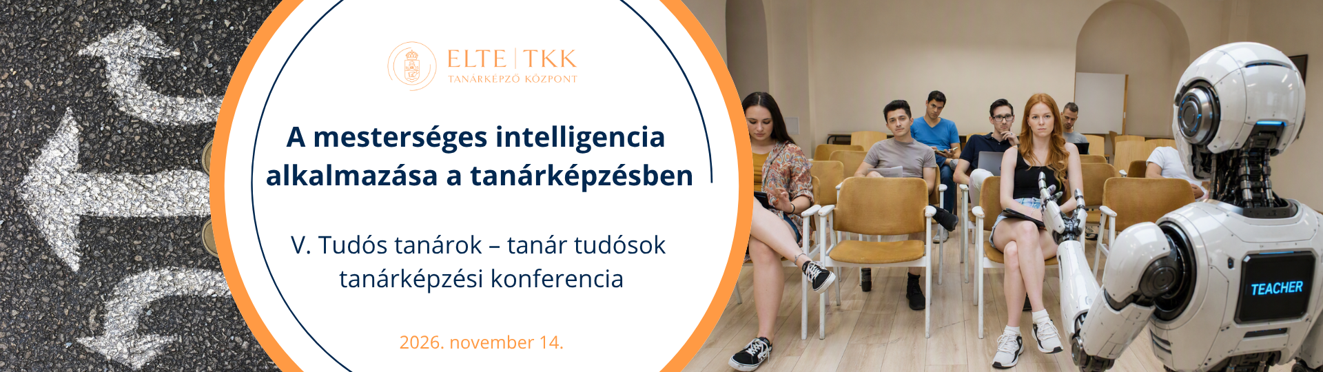 Konferencia banner